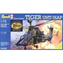 Модель Revell Вертолет Eurocopter Tiger UHT 1:72 (4485): Производитель Revell