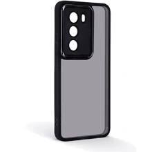 Чохол для телефона ArmorStandart Shade Case Black для Infinix Hot 50 Pro 4G (ARM81004): Сумісність Infinix Hot 50 Pro 4G