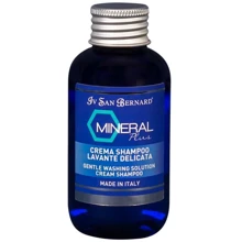 Шампунь Iv San Bernard Mineral Plus Cream для воспаленной кожи собак и кошек 100 мл (0828 SHAPLUS0100): Тип средства Шампуни