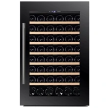 Встраиваемый винный шкаф Dunavox DAB-48.125B: Тип по назначению Винный шкаф
