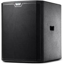 Alto Professional TS318S: Тип сабвуфер
