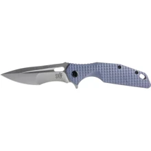 Нож и мультитул SKIF Defender G-10/SW (1765.01.26): Тип ножа Карманный