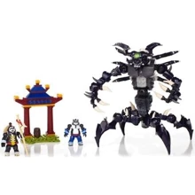 Набор Mega Bloks 91046 Вселенная Warcraft-Альянс: Ярость (213 дет.): Производитель Mega Bloks