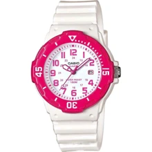 Наручний годинник Casio LRW-200H-4BVEF: Стиль спортивний