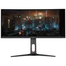 Монитор 2E GAMING G3020B (2E-G3020B-01.UA): Покрытие экрана матовое