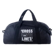 Спортивная сумка IQ Carryon-Black черная (5902786010639): Пол Унисекс