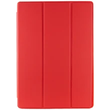 Аксессуар для планшетных ПК Epik Book Cover with Pencil holder Red for Xiaomi Pad 5 / Pad 5 Pro: Цвет красный