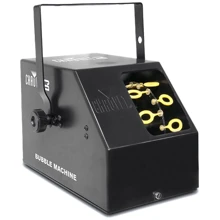 CHAUVET B250 Bubble Machine: Производитель CHAUVET