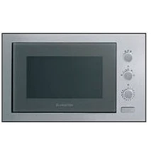 Встраиваемая микроволновая печь Hotpoint-Ariston MWK 212 AX: Внутренний объем 24