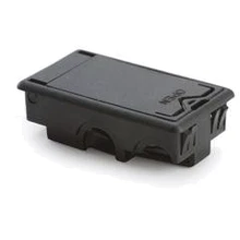 Держатель-крышка DUNLOP ECB244 BATTERY BOX: Производитель Dunlop