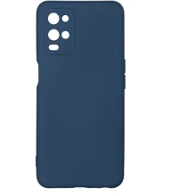 Чохол для телефона ArmorStandart ICON Case Camera cover Dark Blue для OPPO A54 4G (ARM59014): Сумісність OPPO A54 4G