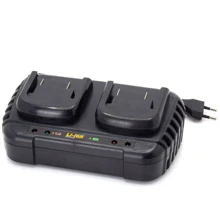 Зарядний пристрій ProCraft Charger 20/2: Тип Зарядное устройство