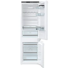 Встраиваемый холодильник Gorenje NRKI5182A1: Тип Встраиваемый двухкамерный холодильник