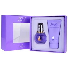 Парфюмированный набор Lanvin Eclat D'Arpege 100+50 ml: Вид Набор