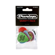 Медиатор Набор медиаторов DUNLOP (PVP113): Тип Медиатор
