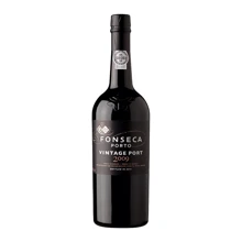 Вино Fonseca Vintage Port, 2009 (0,75 л) (BW19715): Страна производитель Португалия
