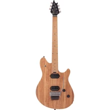 Электрогитара EVH WOLFGANG WG STANDARD EXOTIC KOA NATURAL: Тип Электрогитара