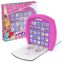 Top Trumps Match Disney Princess: Производитель Winning Moves
