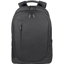 Сумка для ноутбуков Tucano 17" Bizip Black (BKBZ17-X-BK): Тип сумки рюкзак