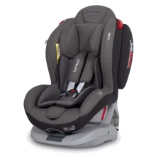 Автокрісло EasyGo Tinto 0-25 9024-EGT-16, titanium: Група 0-1-2