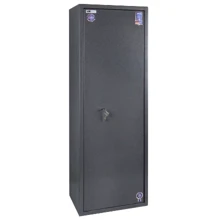 Сейф Safetronics IVETA 7РМ, 8РМ: Тип Оружейный