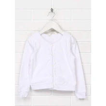 Кофта H & M 2115359 122-128 см біла: Тип Кофти