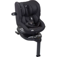 Автокресло Joie i-Spin 360 R Isofix група 0+/1 Coal черный (C1801MACOL000 ): Группа 0+/1