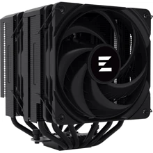 Кулер Zalman CNPS14X DUO Black: Рівень шуму, dB 29.7