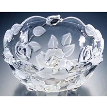 Салатник Walther Glas Georgina Satin 0476 WG (17.5 см): Количество 1