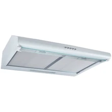 Вытяжка Grifon GR FL CLASS 60 WH: Тип воздухоочистителя Рециркуляция, Отвод