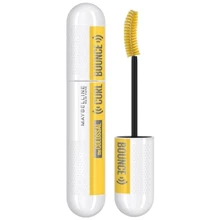 Maybelline Colossal Curl Bounce Mascara 01 very black Тушь для ресниц черная 10 ml: Вид Тушь для ресниц