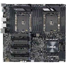 ASUS WS C621E SAGE: Оперативная память DDR4 2666