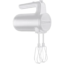 Миксер KitchenAid Go 5KHMR762BM 12V (с аккумулятором): Мощность, Вт 100