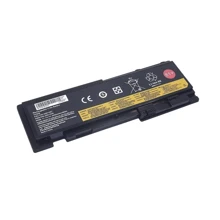 Батарея для ноутбука Lenovo 45N1037 ThinkPad T430S 11.1V Black 5200mAh OEM (64994): Совместимость 0A36287, 0A36309, 42T4844, 42T4845, 42T4846, 42T4847, 45N1036, 45N1037, 45N1064, 45N1065
