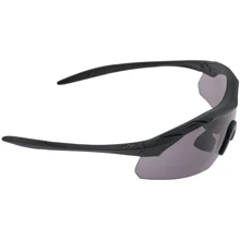 Спортивные очки Очки баллистические Wiley X WX Vapor 2.5 black (930.00.04): Назначение Защитные, Тактические