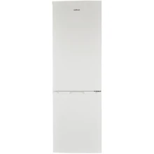 Холодильник Vestfrost CW 751 W: Тип холодильник двухкамерный