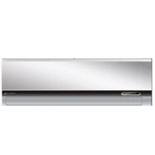 Кондиціонер Luxeon LC-S18Ti/S: Вид установки внутрішнього блоку настінний