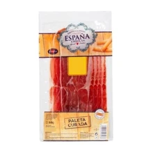 Хамон Espana Курадо Палета 55 г (WT00534): Вид мяса Свинина