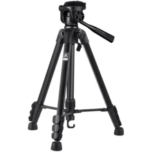 Benro T691 (Black): Тип штатива любительский
