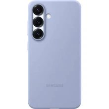 Чехол для телефонов Samsung Silicone Case Light Blue (EF-PS931CLEGWW) for Samsung S931 Galaxy S25: Совместимость Samsung S931 Galaxy S25