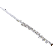 Флейта YAMAHA YFL472: Виробник Yamaha