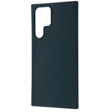 Аксессуар для смартфона WAVE Colorful Case Forest Green for Samsung S908 Galaxy S22 Ultra: Совместимость Samsung S908 Galaxy S22 Ultra