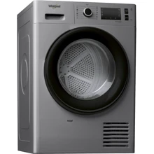 Сушильная машина Whirlpool AWZ9HPS: Тип загрузки фронтальная