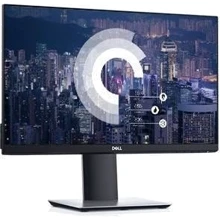 Монітор Dell P2419HC (PPG-210-AQGQ): Покриття екрану антиблікове