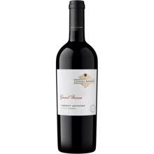 Вино Kendall-Jackson Grand Reserve Cabernet Sauvignon Sonoma County 2018 червоне сухе 0.75 л (VTS3402360): Країна виробник США