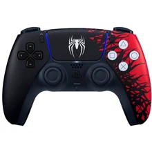 Аксесуар для приставки Sony DualSense Marvel's Spider-Man 2 Limited Edition (1000039361): Сумісність PlayStation 5