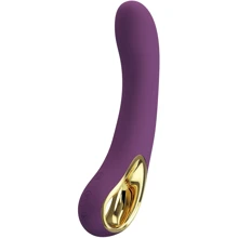 Смарт-вібратор LYBAILE Pretty Love Ethan Purple (BI-014412HP): Для кого Для жінок