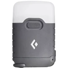 Фонарь туристический Black Diamond Zip Graphite (BD 620718.GRPH): Тип Фонарь-лампа