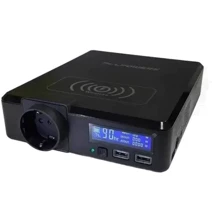 Зарядна станція Allpowers S200 154Wh 41600mAh 200W Portable Power Bank (Зарядні станції)(78753616)Stylus Approved: Виробник Allpowers