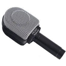 Микрофон SUPERLUX PRA628 MKII: Тип Инструментальные